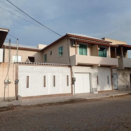 Ferienwohnung Dom Gabriel Campos dos Goytacazes Exterior foto