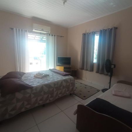 Ferienwohnung Dom Gabriel Campos dos Goytacazes Exterior foto