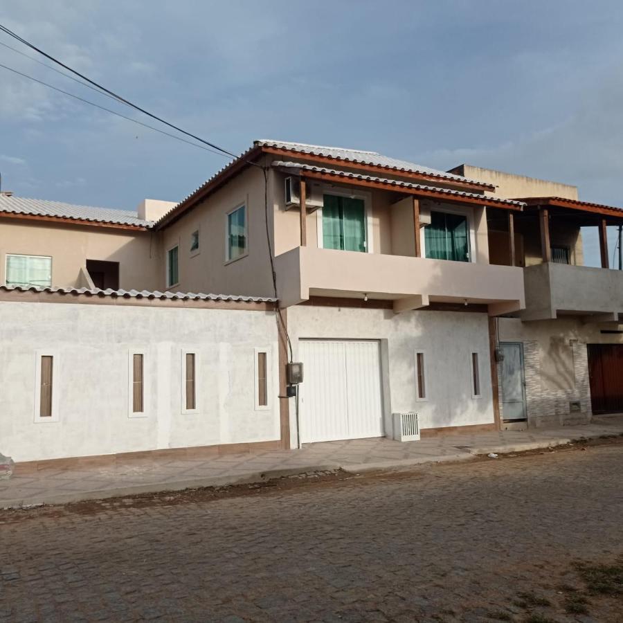 Ferienwohnung Dom Gabriel Campos dos Goytacazes Exterior foto