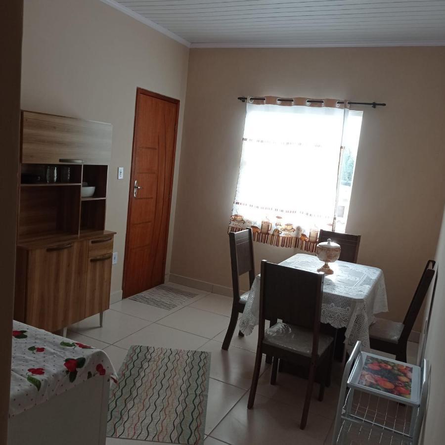 Ferienwohnung Dom Gabriel Campos dos Goytacazes Exterior foto