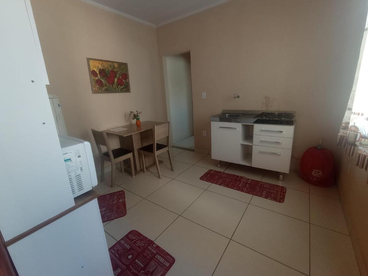 Ferienwohnung Dom Gabriel Campos dos Goytacazes Exterior foto