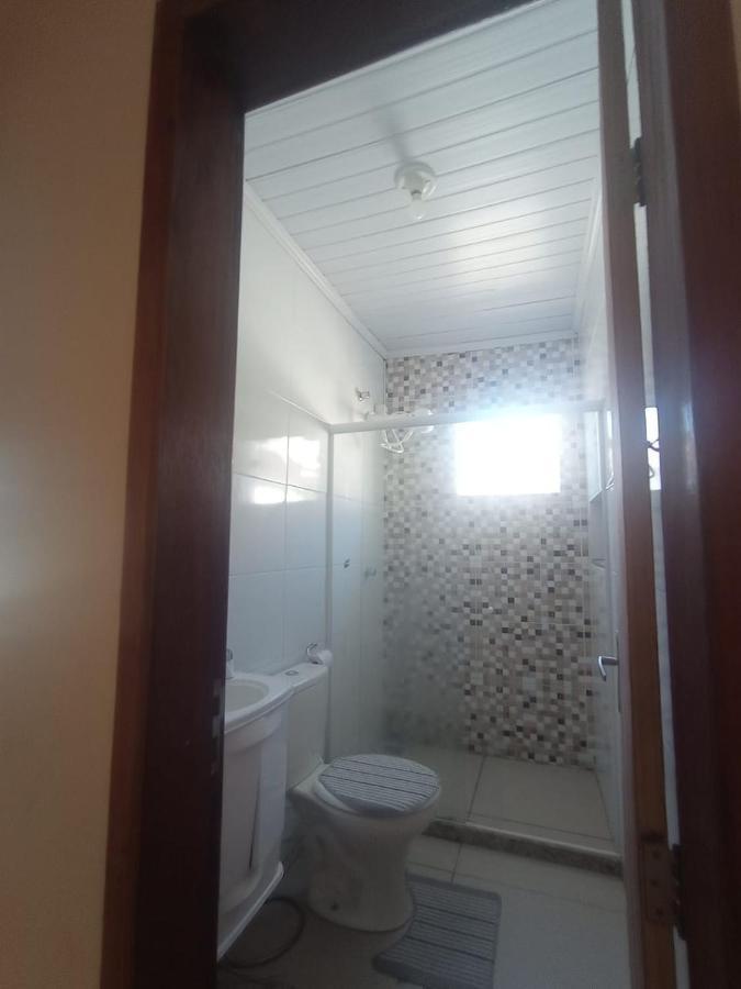 Ferienwohnung Dom Gabriel Campos dos Goytacazes Exterior foto